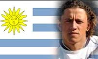 uruguay_7_3_202 اللاعب خورخي غارسيا يقتل والده