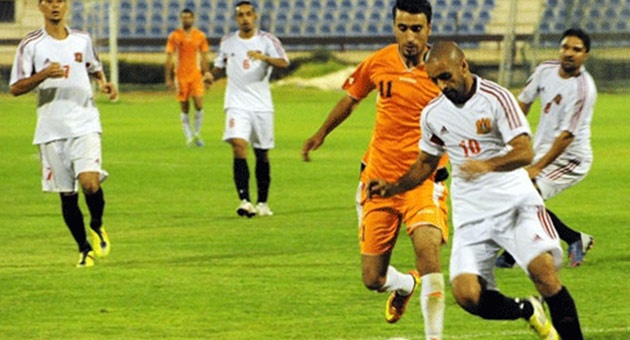alwahda_16_8_1_630 الوحدة يُتوج بطلاً لكأس سوريا لكرة القدم للمرة الخامسة