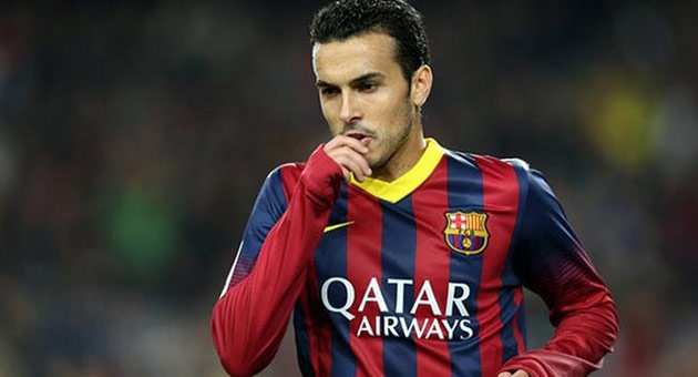 bedro_12_8_630 بدرو يصف وضعه مع فريق برشلونة بالمعقد وينتقد مدير النادي