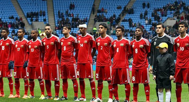 فوز عمان على تركمانستان 3-1 في التصفيات المزدوجة 