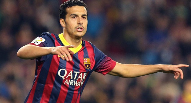 pedro_19_8_630 بدرو رودريغيز الى تشلسي مقابل 32 مليون دولار