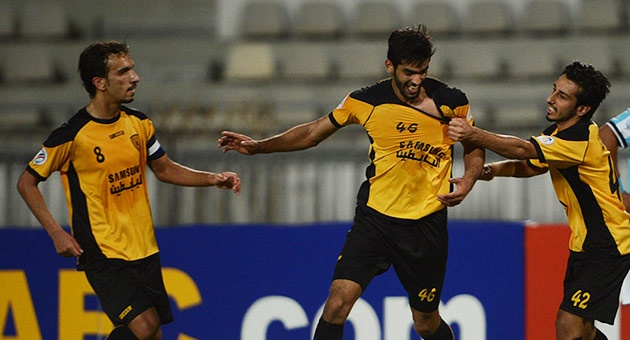 kadicya_28_9_9__630 القادسية يسعى للتأهل الى نهائي كأس الاتحاد الاسيوي