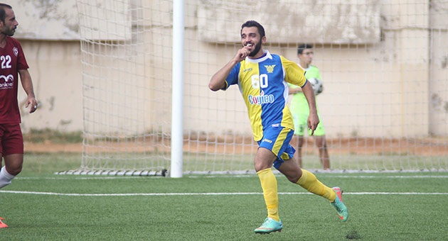 بالصور : تعادل الصفاء والنجمة في كأس النخبة 3-3