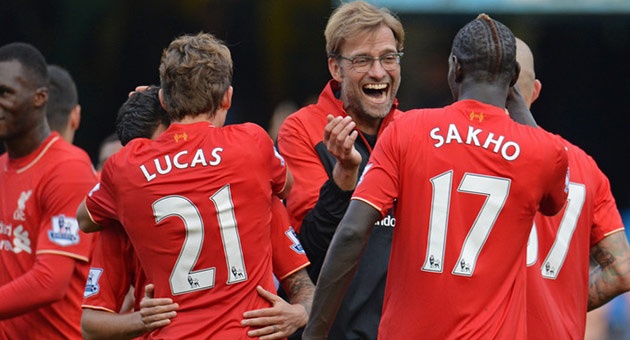 ليفربول يُعمق جراح تشلسي ومدربه مورينيو 