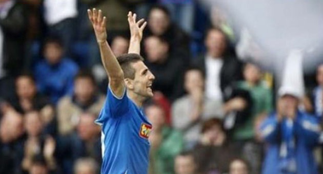 hertha2010_630 الاتحاد الالماني لكرة القدم يُوقف ايبيسيفيتش 4 مباريات