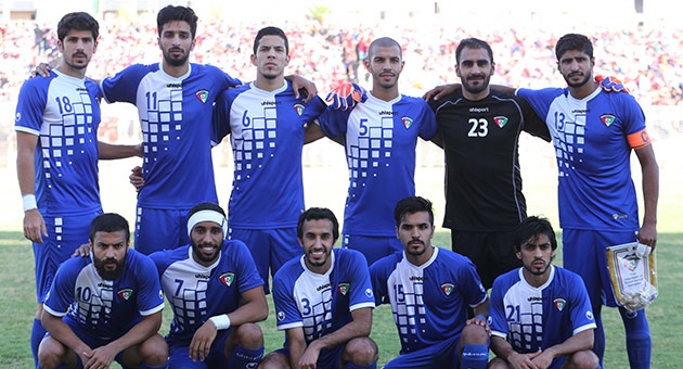 kut_24_10_630 طلال الفهد : تهديدات طالت الاتحادات والاندية الكويتية