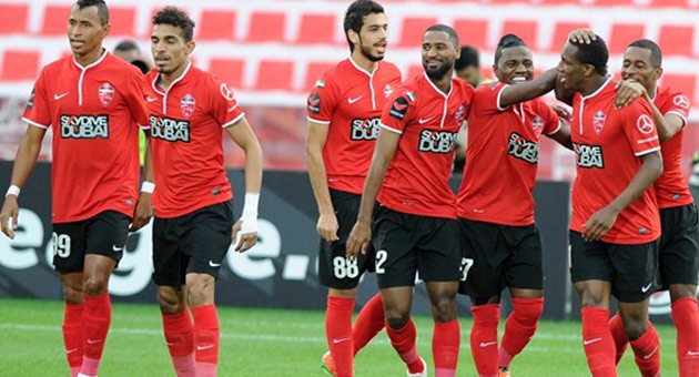 الاهلي يبدأ حلم لقب ابطال آسيا للمرة الاولى امام غوانغجو