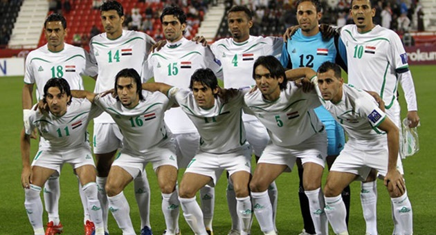 فوز ساحق للمنتخب الايراني على مضيفه غوام بـ 6 - صفر 