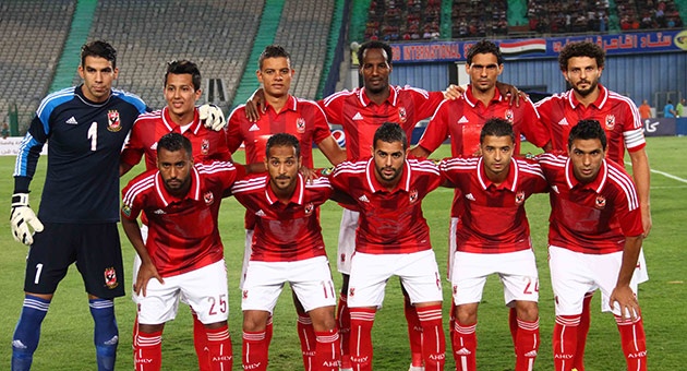 القضاء يُلزم  وزير الرياضة بحل مجلس ادارة الأهلي  