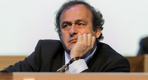 platini_16_12_630 بلاتيني سيقاطع جلسة الاستماع اليه