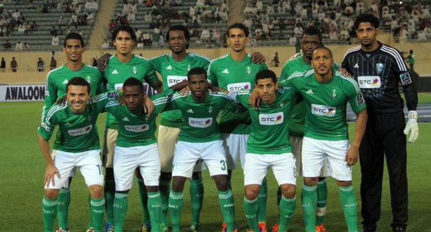 ahli_6__630 الاهلي يحل ضيفاً على تراكتور سازي في ابطال آسيا