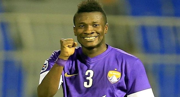 alain24_4_630 بالفيديو : جيان يقود العين الاماراتي للدور الثاني من ابطال آسيا