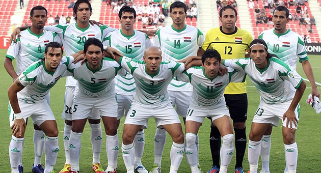 iraq_630 الاتحاد العراقي يرغب باقامة مبارياته في ايران