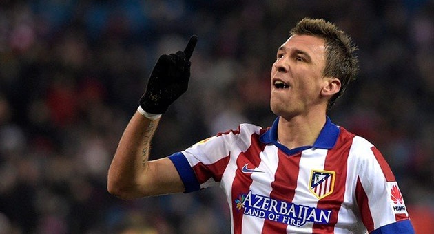 athletico18_3_630 اتلتيكو مدريد يتعرض لضربة باصابة ثلاثة لاعبين