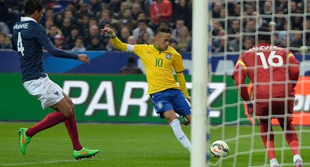 neymar_630 نيمار : صفحة كأس العالم طويت واصبحت وراءنا