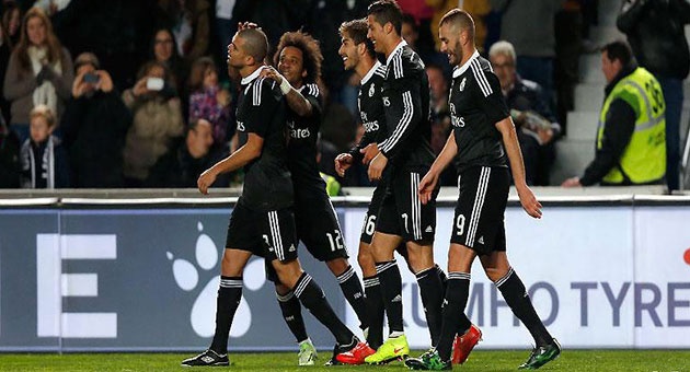 real55_630 ريـال مدريد في مهمة صعبة امام اتلتيك بلباو