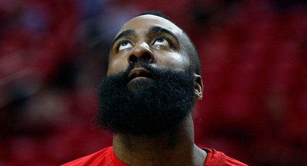 NBA : جيمس وهاردن يعادلان لكليفلاند وهيوستن