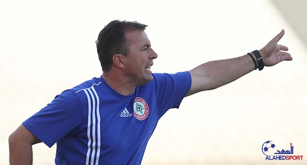 بالصور :  تعادل منتخب لبنان ونظيره السوري ودياً