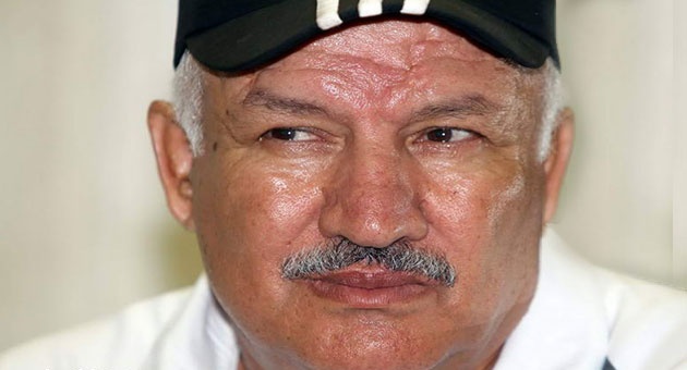 akram_630_01 اكرم سلمان : المهمة في المرحلة الحالية ليست صعبة بل شاقة