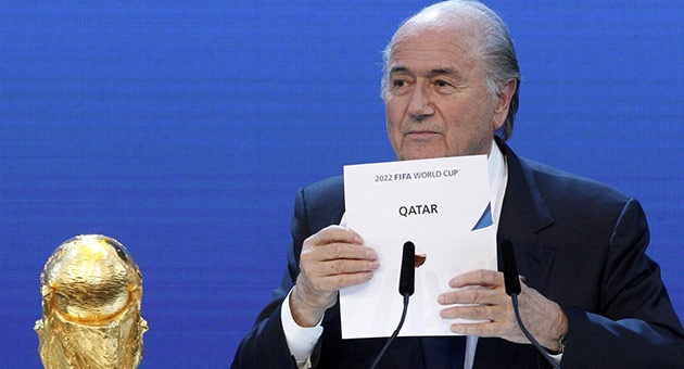 qatar_25_2_1_630 مونديال 2022 : لا تعويضات للاندية الاوروبية