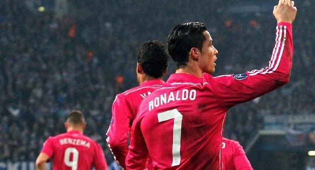  ريـال مدريد لمتابعة صحوته عندما يواجه التشي في الليغا