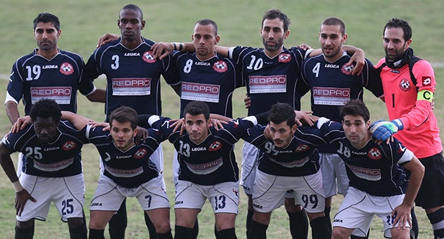 فوز مستحق للاخاء الاهلي عاليه على النبي شيت