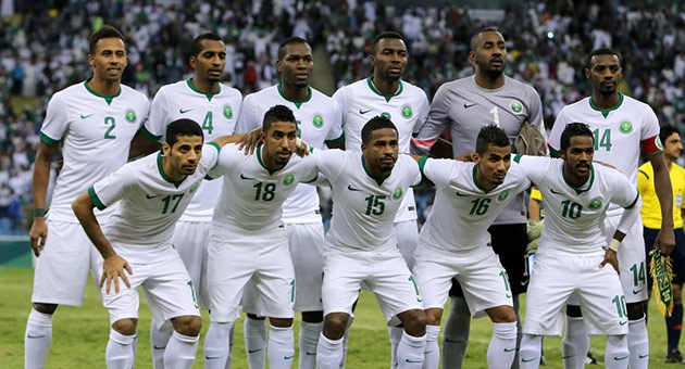 فوز كوريا الجنوبية على نظيره السعودية ودياً