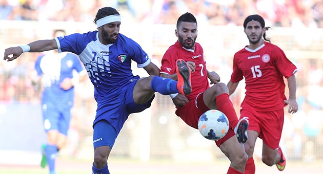 رادولوفتيش : اكتشفت أمور كثيرة يجب تغييرها في منتخب لبنان