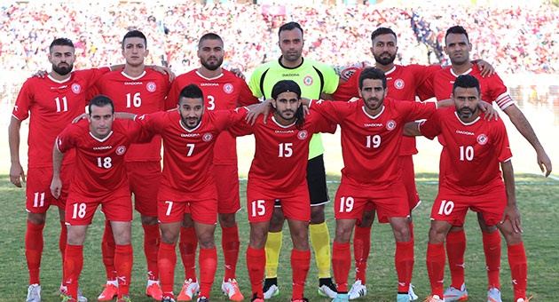 رادولوفتيش : اكتشفت أمور كثيرة يجب تغييرها في منتخب لبنان