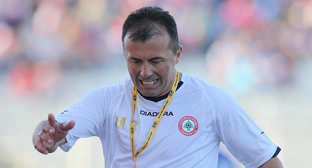 رادولوفتيش : اكتشفت أمور كثيرة يجب تغييرها في منتخب لبنان