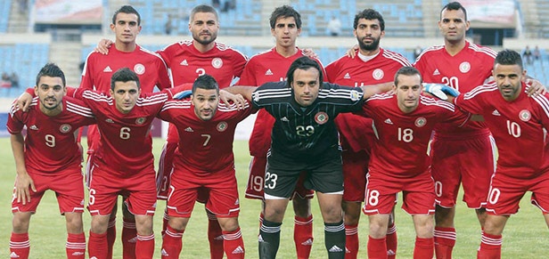 مباراة لبنان والبحرين بعيداً عن وسائل الاعلام المرئية 