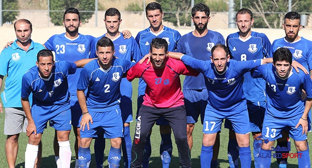 بالصور : تعادل العهد والراسينغ ودياً