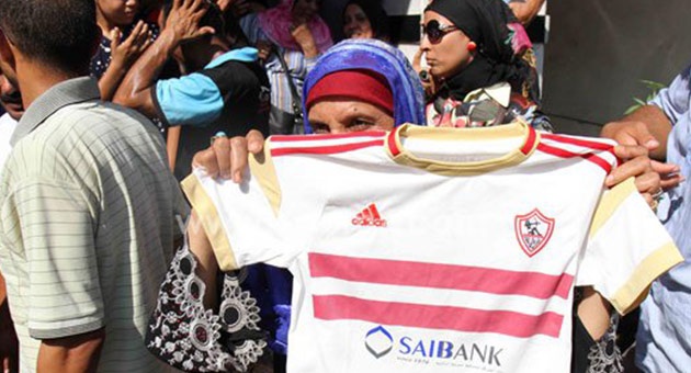 ادارة نادي الزمالك ترفض استقالة مرتضى منصور 