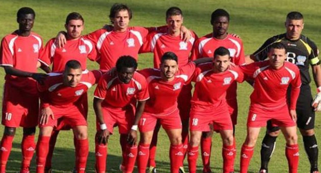 الاجتماعي يتخطى الشباب الغازية الى ربع نهائي كأس لبنان