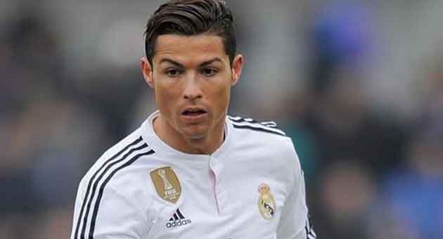 رونالدو يؤكد بقاءه مع ريال مدريد عامين آخرين