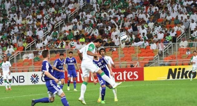 nasaf_3_2_2_630 دوري الابطال : فوز ناساف الاوزبكي على الاهلي السعودي