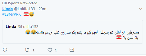 بالصور.. كيم سينتقم من لبنان بصواريخ نووية ويعدم منتخبه