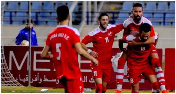   رئيس نادي الاخاء يكشف للعهد: المدرب العراقي باق.. وايليو راحل عن الفريق