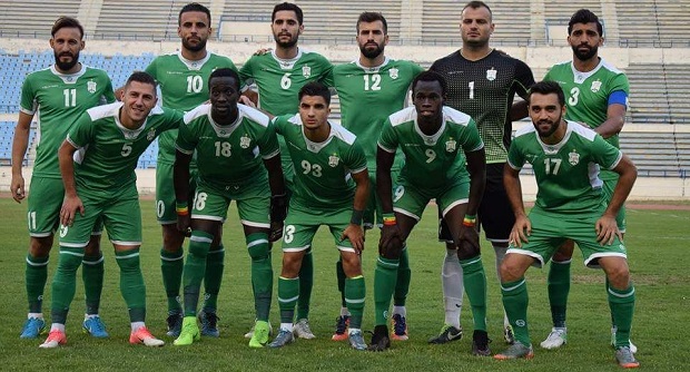 عباس عطوي: الأنصار سيكون منافسا.. وعلاقتي بـ"العهد" ممتازة