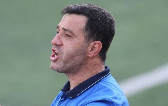 جمال الحاج للعهد: أولويتنا كأس لبنان وتقديم أفضل ما لدينا في كأس الاتحاد الآسيوي