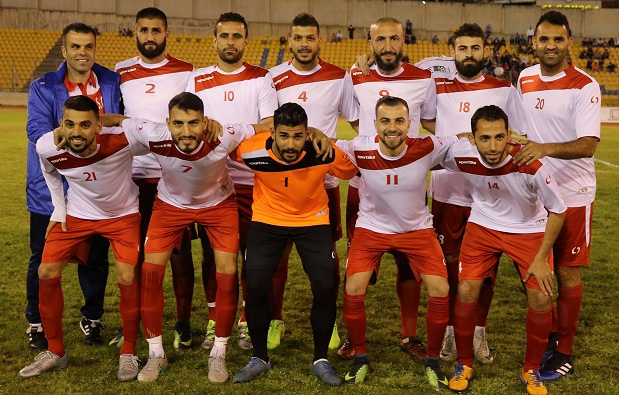 بالصور..من الاقوى نجوم لبنان ام البرازيل؟!