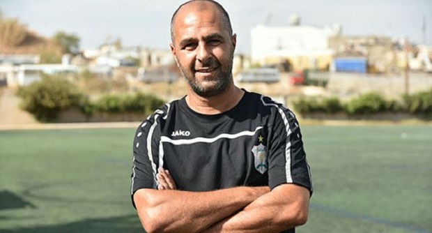 مالك حسون لـ"العهد": مزاجية اللاعب اللبناني مشكلة والمدرب ضحية