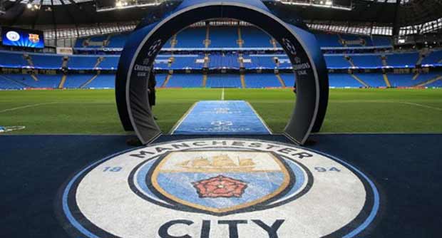 الاتحاد #الانكليزي يتهم #مانشستر_سيتي بمخالفة قواعد مكافحة المنشطات