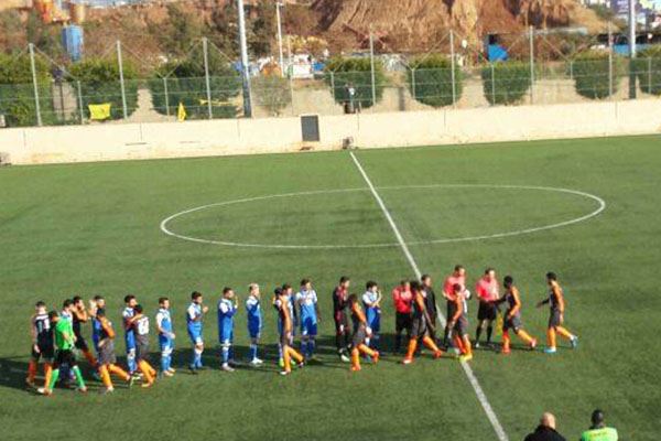 العهد يتصدّر بعد فوزه على طرابلس والنبي شيت يتعادل مع الراسينغ  