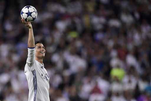 دوري أبطال أوروبا: ثلاثية رونالدو تقتل أحلام بايرن وتقود ريال مدريد إلى نصف النهائي (بالصور)