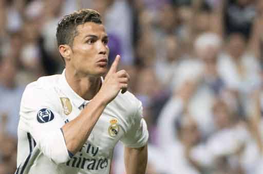 دوري أبطال أوروبا: ثلاثية رونالدو تقتل أحلام بايرن وتقود ريال مدريد إلى نصف النهائي (بالصور)