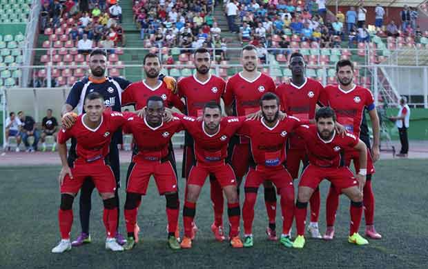 الصفاء يتراجع..والسلام وصيفًا للعهد المتصدر..والنبي شيت يقفز الى المركز السادس  