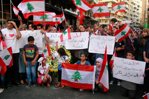 زوار الى الرويس
