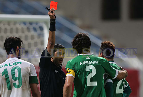  كأس آسيا الاولمبية دون 22 عاماً لكرة القدم