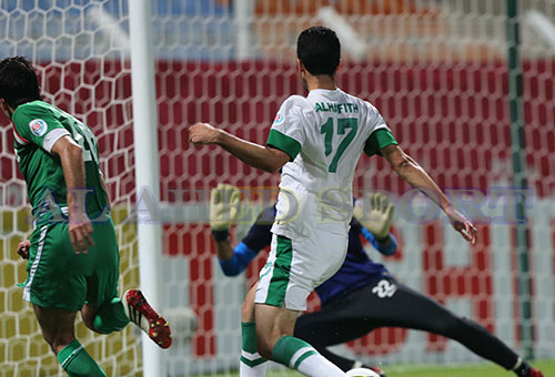  كأس آسيا الاولمبية دون 22 عاماً لكرة القدم